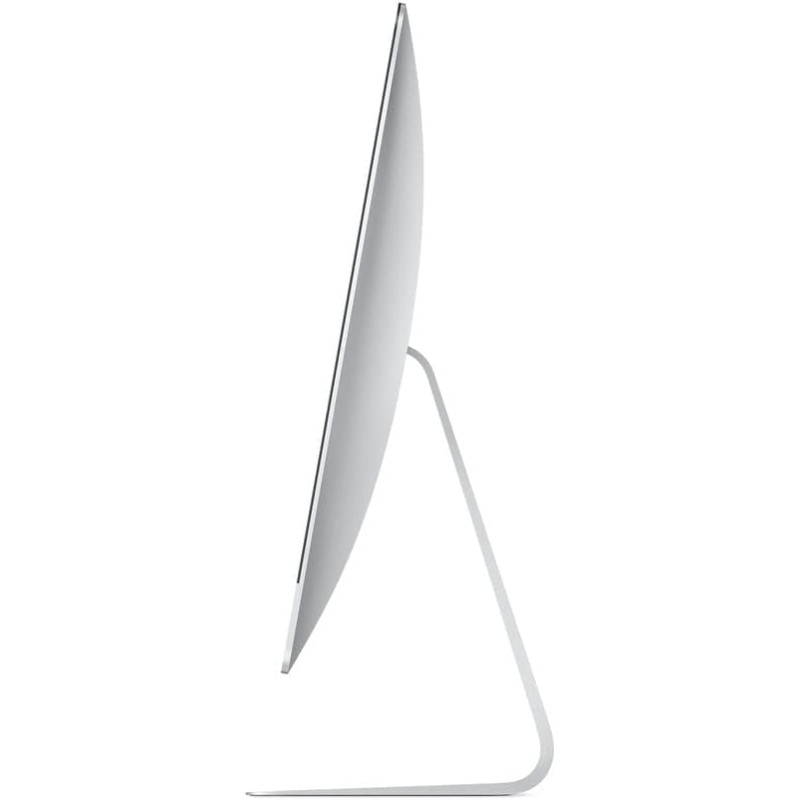 Image secondaire de 2019 Apple iMac avec 3.6GHz Intel Core i3 (21.5-pouces, 1To) (QWERTY English) Argenté (Reconditionné)
