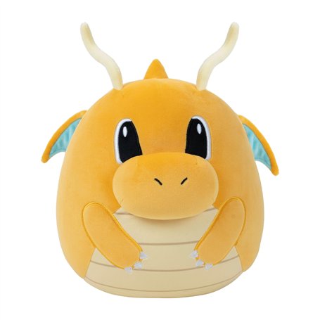 Peluche Jazwares Pokemon Dragonite