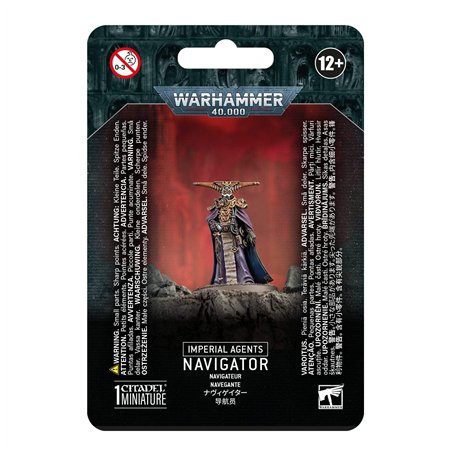 Warhammer+40k+-+Agents+Imperiaux+Navigateur