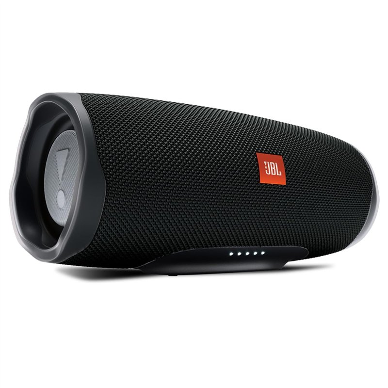 JBL Charge 4 Enceintes PC - Noir