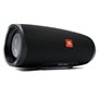 JBL Charge 4 Enceintes PC - Noir