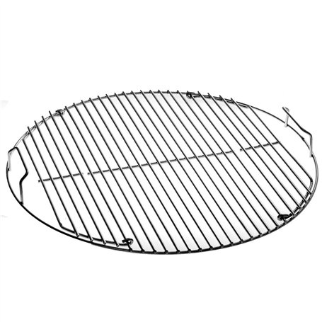 Weber 8424 Grille de Cuisson Articulée 57 cm