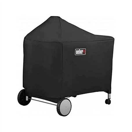 Weber Accessoire Barbecue 7146 Housse Performer Premium GBS Noir