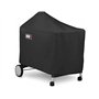 Weber Accessoire Barbecue 7146 Housse Performer Premium GBS Noir