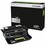 Lexmark 52D0Z00 Tambour pour Imprimante MS810/811 Noir