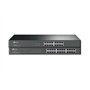 TP-Link TL-SG1016 Commutateur 16 Ports Noir