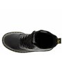 Dr. Martens 8 Boot Eye, Rangers Mixte, Noir, 41 EU