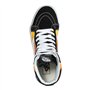 Vans Mixte VN0A2XSBPHN1-075 Basket, Multicolor, 39 EU