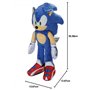 Sonic The Hedgehog Sonic Prime Peluche Animal 33 cm