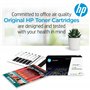HP Hewlett Packard 646A - Jaune - Original - Laserjet - Cartouche de Toner (CF032A) - pour Color Laserjet Enterprise CM4540, CM4