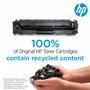 HP Hewlett Packard 646A - Jaune - Original - Laserjet - Cartouche de Toner (CF032A) - pour Color Laserjet Enterprise CM4540, CM4