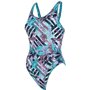 Zoggs Master Back Swimsuit 42