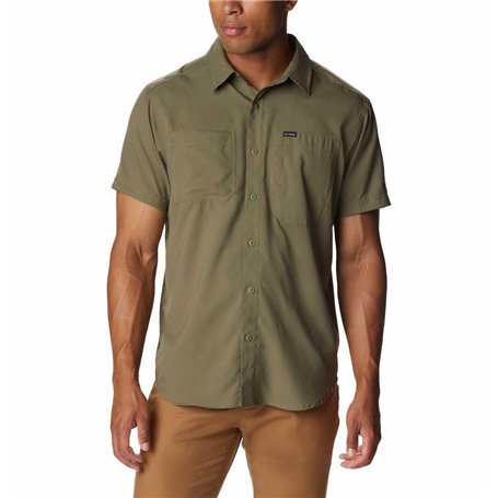 Columbia Silver Ridge™ Short Sleeve Shirt S
