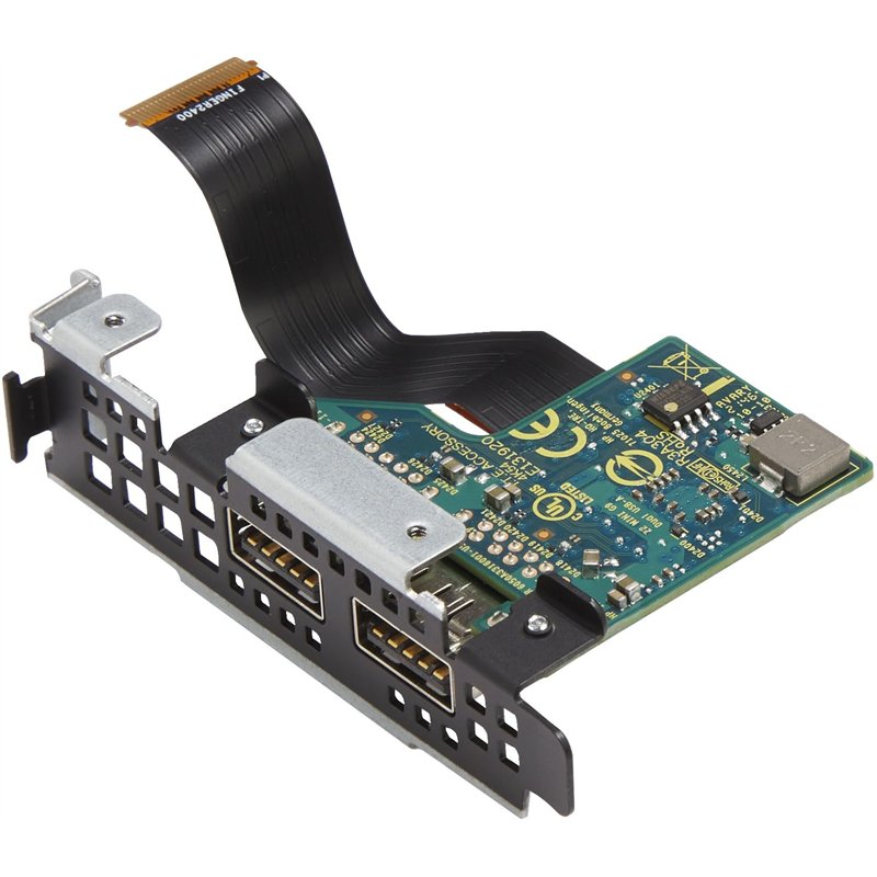 HP Z2MiniG9DualType-ASuperSpeedUSB10GbpsP