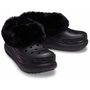 Crocs Sandalo 208446-blk NERO 5