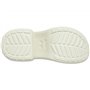 Crocs Siren Clog Women White Sandals - EUR 38-39