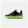 Under Armour Flow FUTR X 4 SOS Basketball Shoes EU 42