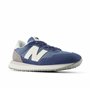 New Balance 237 Trainers EU 42