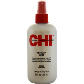 Chi Traitement fortifiant sans rinçage à la kératine 159 ml