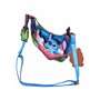 Loungefly Disney Stitch Camping Cuties Hammock Crossbody