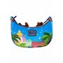 Loungefly Disney Stitch Camping Cuties Hammock Crossbody