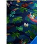 Loungefly Disney Stitch Camping Cuties Hammock Crossbody