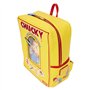 Loungefly Chucky Good Guys Box Mini sac à dos, multicolore, multicolore, taille unique