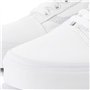 Vans Authentic Baskets Unisexes pour Adulte - Blanc - Blanc., 39.5 EU