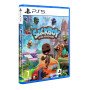 Sony Sackboy: A Big Adventure Básico Inglés, Español PlayStation 5