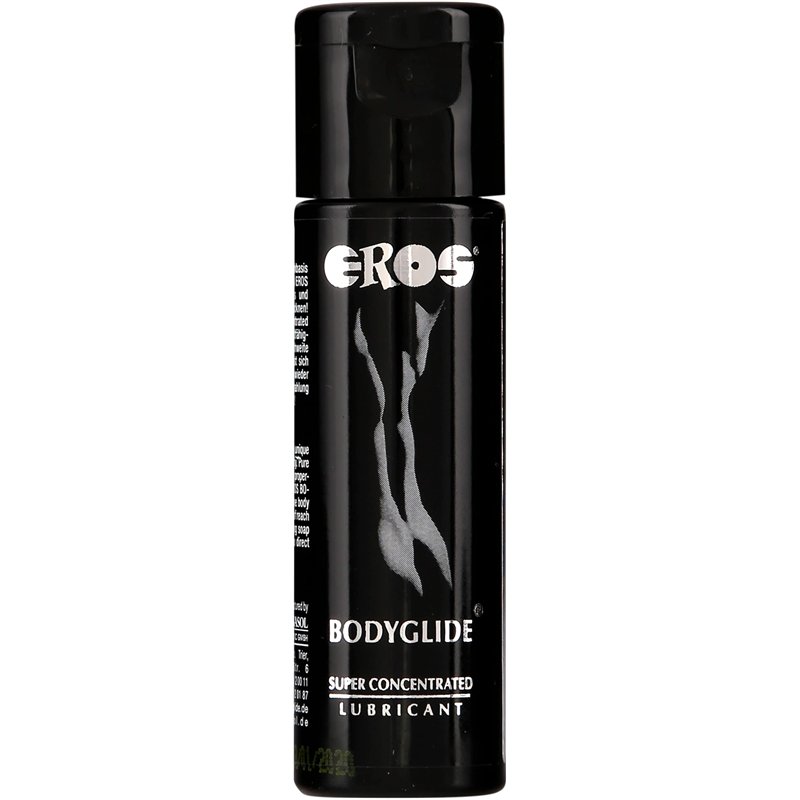 Image secondaire de Megasol Eros Rétro Super Concentré Bodyglide 30 ml