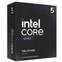 Intel® Core™ Ultra 5 245KF processeur pour PC de Bureau 14 cœurs (6 P-Cores + 8 E-Cores) jusqu'à 5,2 GHz