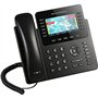 Grandstream Networks GXP2170 téléphone Fixe 12 Lignes LCD