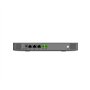 Grandstream Networks UCM6301 Système PBX 500 utilisateur(s) Système IP PBX (système commuté de Paquets et privé)