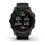 Garmin EPIX (Gen 2) Noir/Gris Ardoise Titan