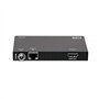 C2G HDMI® HDBaseT Extension pour Chat Transmetteur vers récepteur 4K 60 Hz