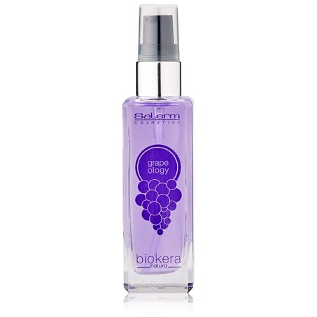 Salerm Biokera Natura Grapeology Sérum