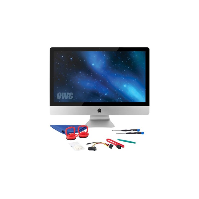 OWC - Kit d'installation de Disque SSD pour Apple iMac