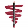 Suede Matte Lip Liner Cherry Skies