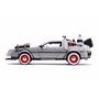 Jada Toys- Voiture Miniature de Collection, 32166S, Silver, Noir