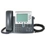 Cisco CP-7962G Téléphone VoIP Noir