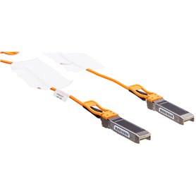 10GBASE Active Optical SFP+ Cable 3M
