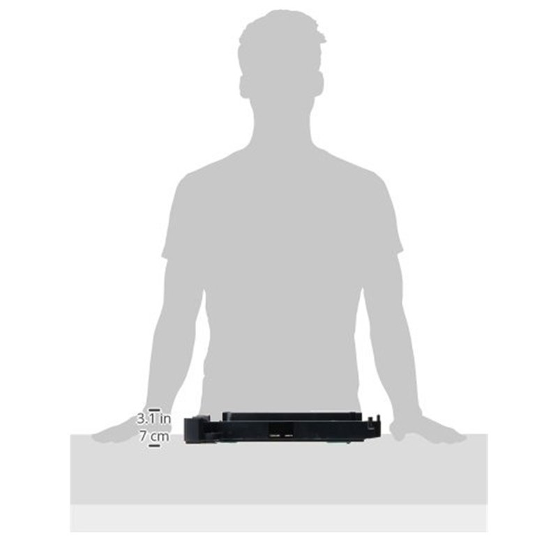 Image secondaire de Lexmark C792X77G Bouteille de récupérait