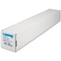 Hewlett Packard [ HP ] Papier jet d'encre DesignJet Universal Bond 80 g/m², rouleau de 36 pouces, 914 mm x 45,7 m, réf. Q1397A