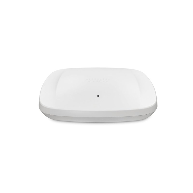 CISCO Catalyst 9166I AP W6E triband 4x4 Meraki Marque