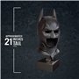 The Noble Collection DC - Masque Dark Knight Edition Spéciale