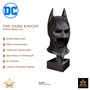 The Noble Collection DC - Masque Dark Knight Edition Spéciale