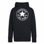 Converse S6495485 Sweat à Capuche Unisexe, Multicolore, 10 Ans Mixte Enfant