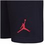 JORDAN JUMPMAN JUMBO COMPLET NOIR-ROUGE - X-small, Noir , XS