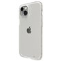 ZAGG Gear4 Crystal Palace D30 Coque de Protection Compatible avec iPhone 14 Plus, Fine, légère, Antichoc, MagSafe, Chargement sa