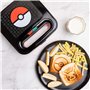 Uncanny Brands Appareil à croque-monsieur Pokémon